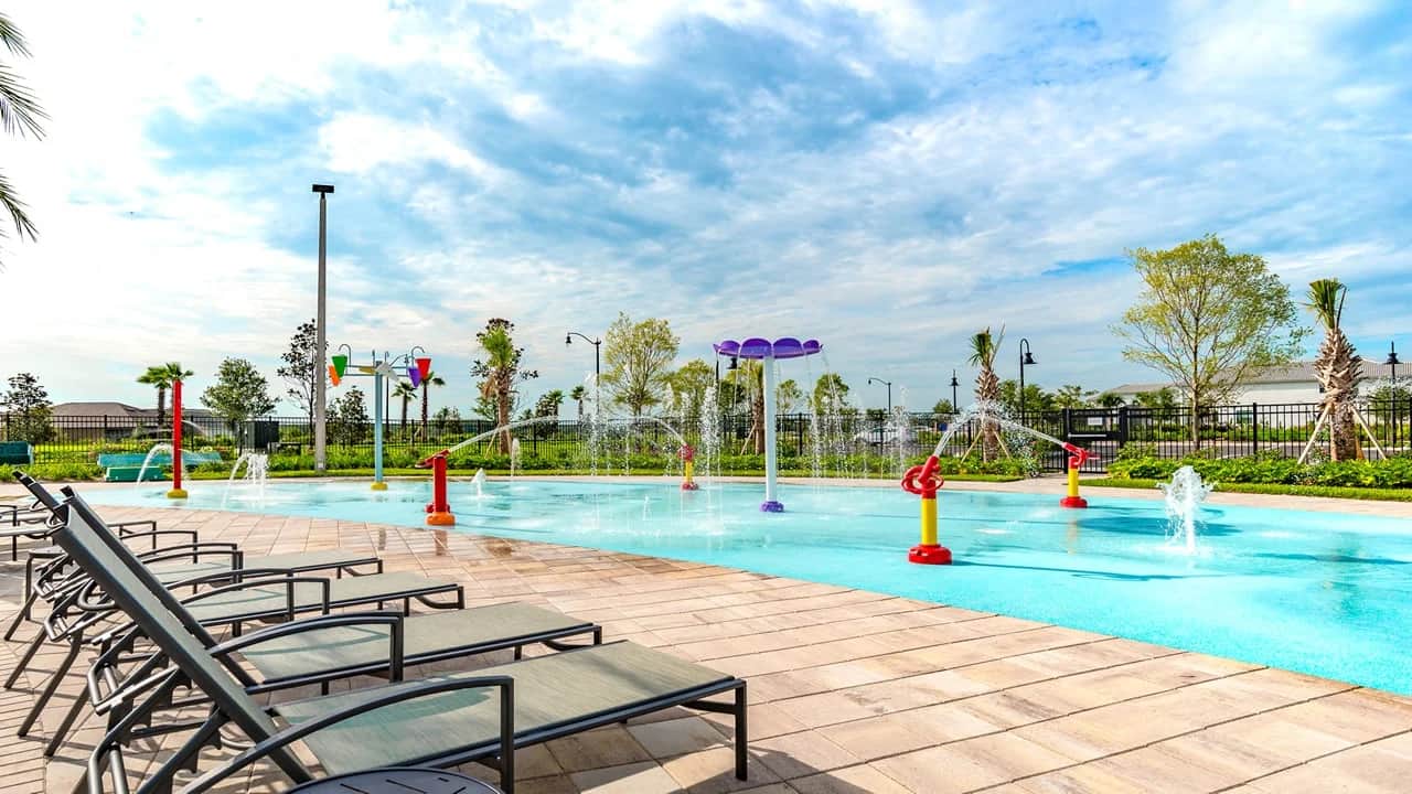 Storey Lake Resort resort community