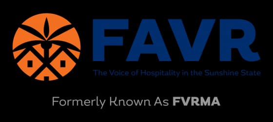 Florida Alliance for Vacation Rentals (FAVR), formerly FVRMA