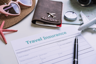 Travel Insurance
