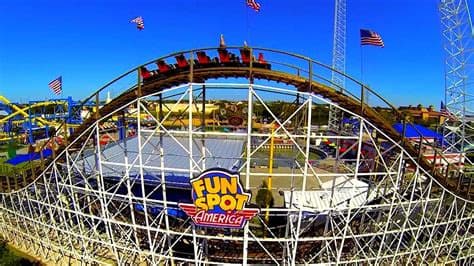 Fun Spot America