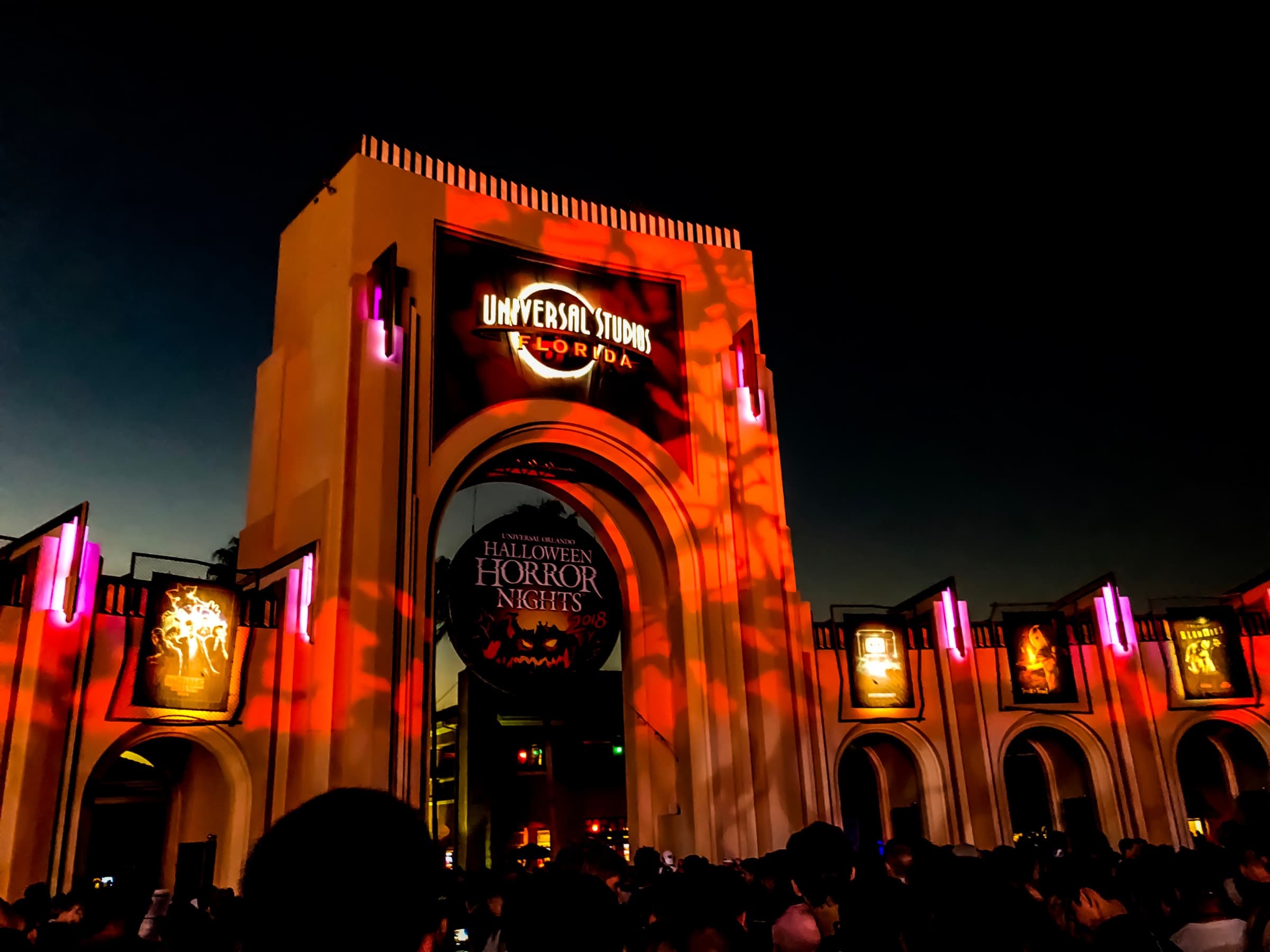 A Guide to Universal Studios Florida
