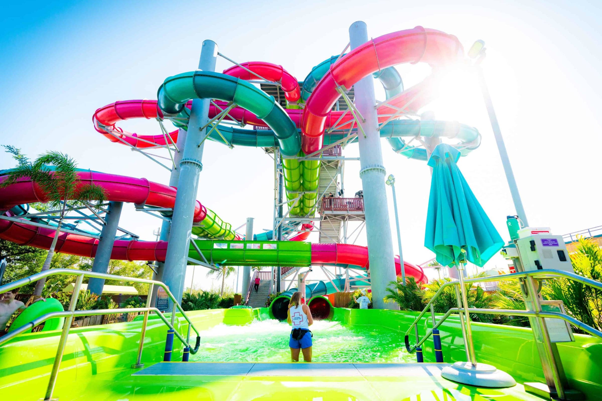 Aquatica Orlando by SeaWorld