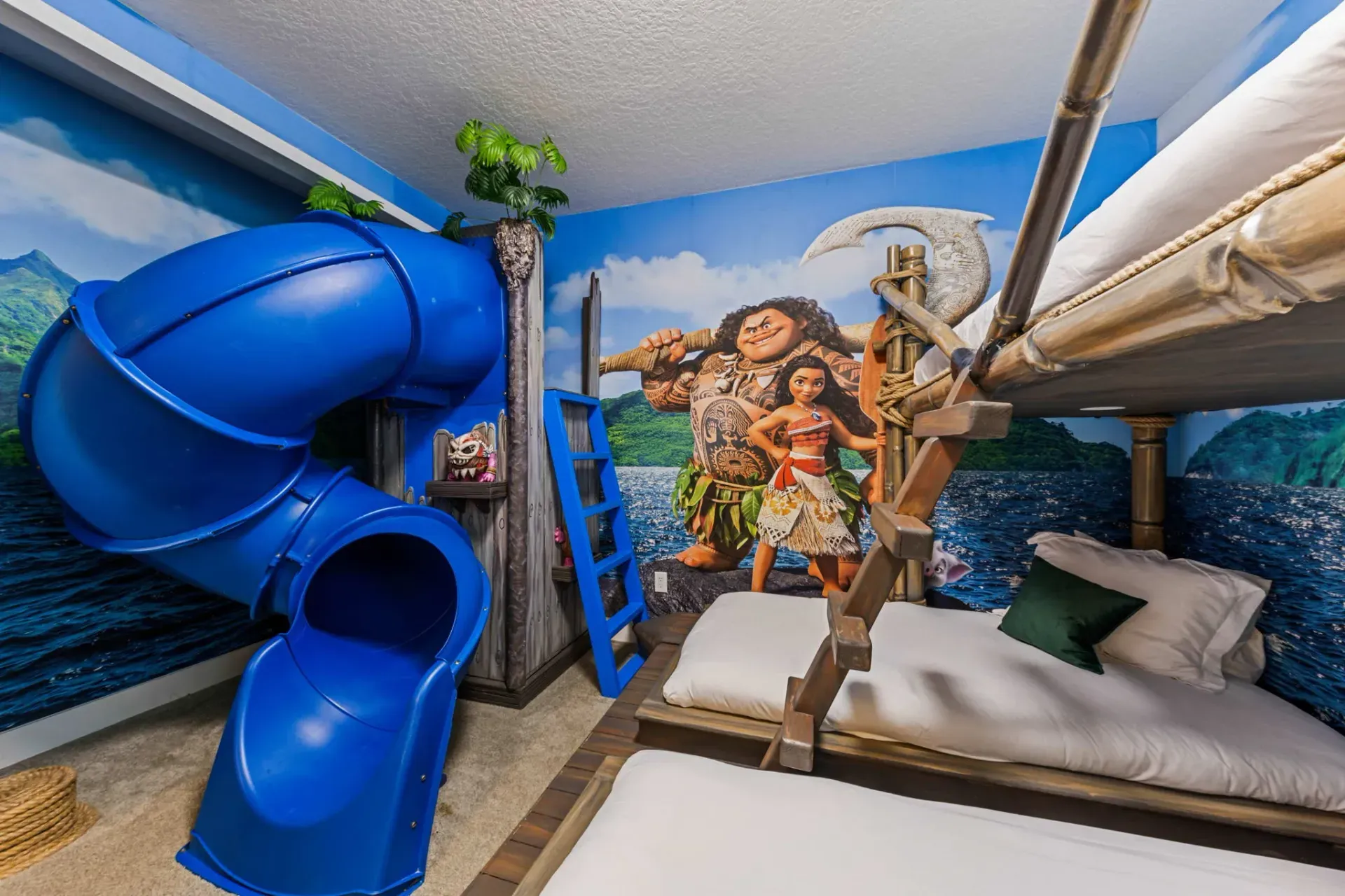 Encanto Magic Retreat — Encore Resort
