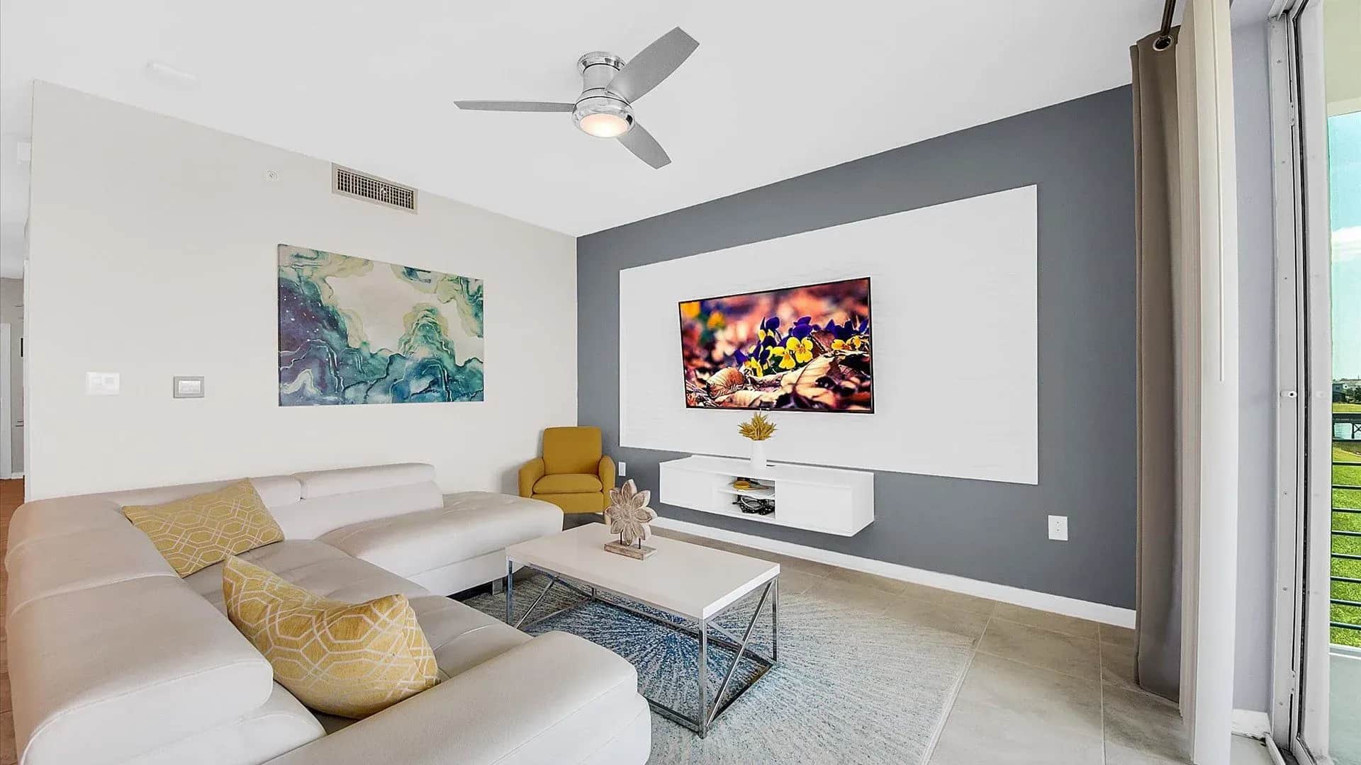 WaterLily at Storey Lake. — 2-bedroom vacation home at Storey Lake Resort, Kissimmee, FL