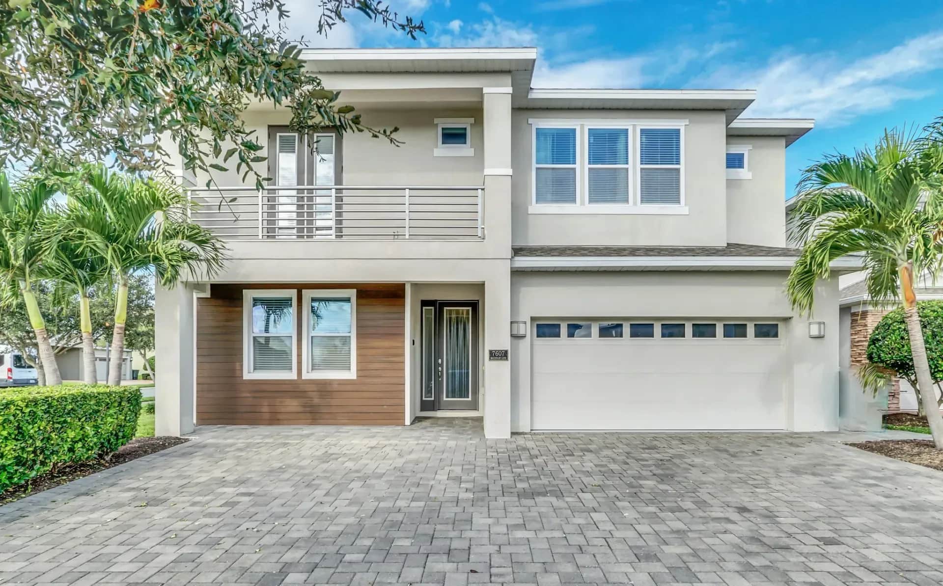 Wish Upon a Star — 8-bedroom vacation home with a private pool at Encore Resort, Kissimmee, FL