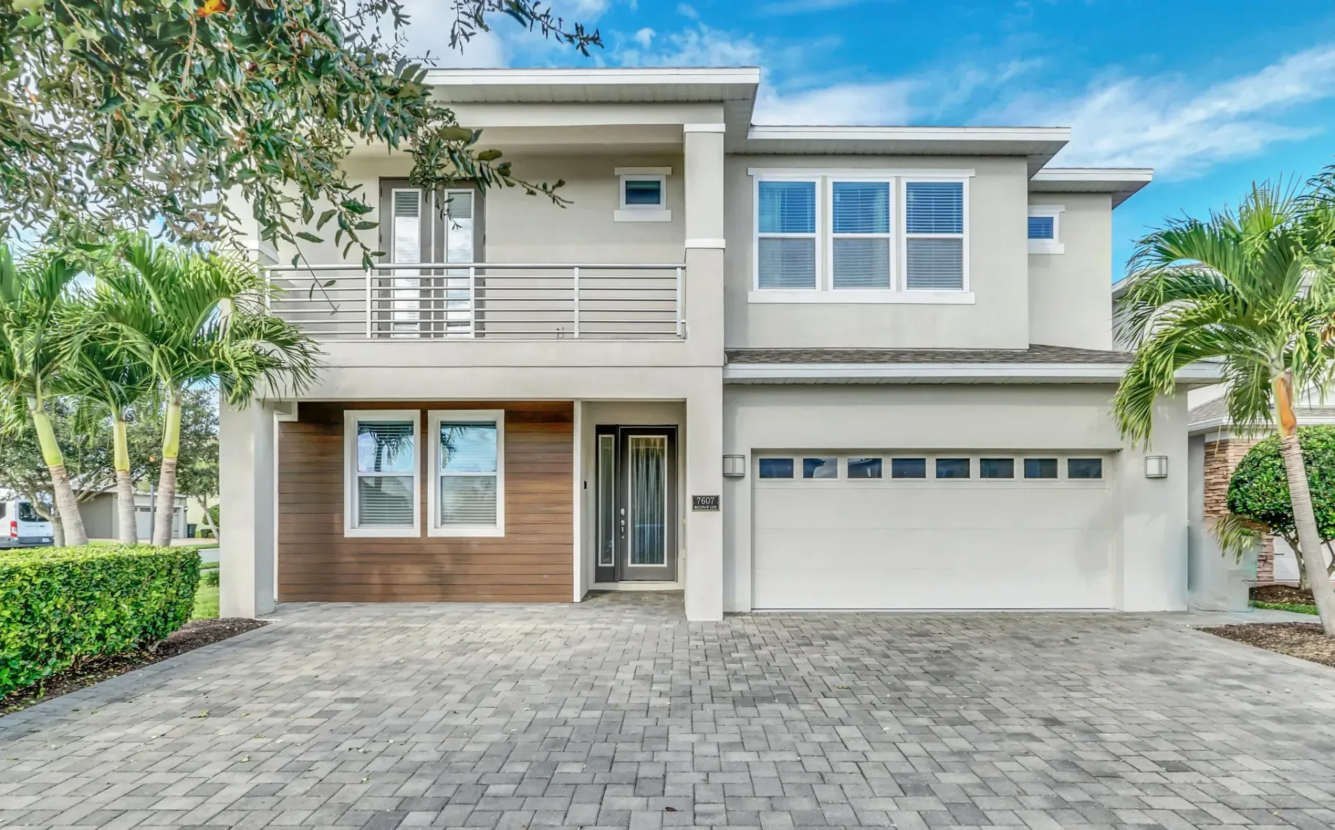 Wish Upon a Star — 8-bedroom vacation home with a private pool at Encore Resort, Kissimmee, FL