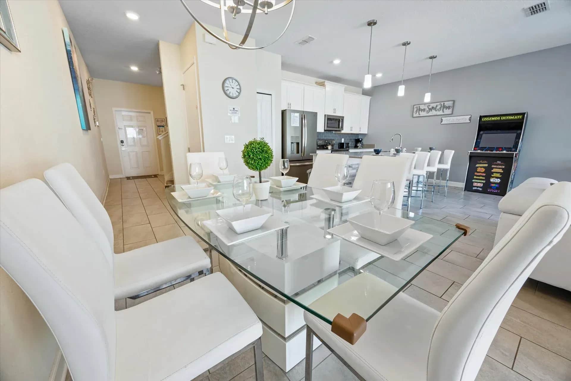 La Casista — 4-bedroom vacation home with a private pool at Storey Lake Resort, Kissimmee, FL