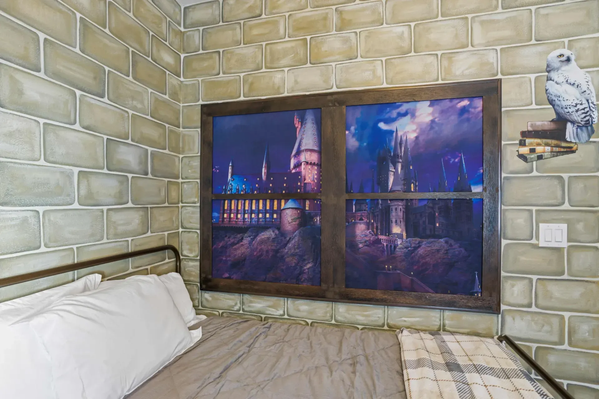 Willow Cove — 8-bedroom vacation home with a private pool at Encore Resort, Kissimmee, FL