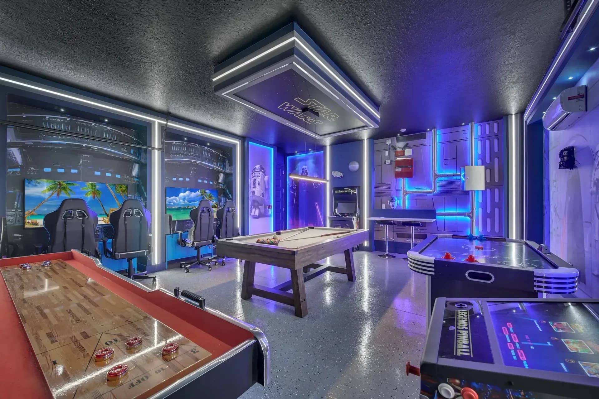 Another World — Encore Resort