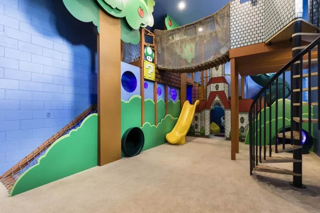 Candyland — 4-bedroom vacation home with a private pool at Reunion Resort, Kissimmee, FL