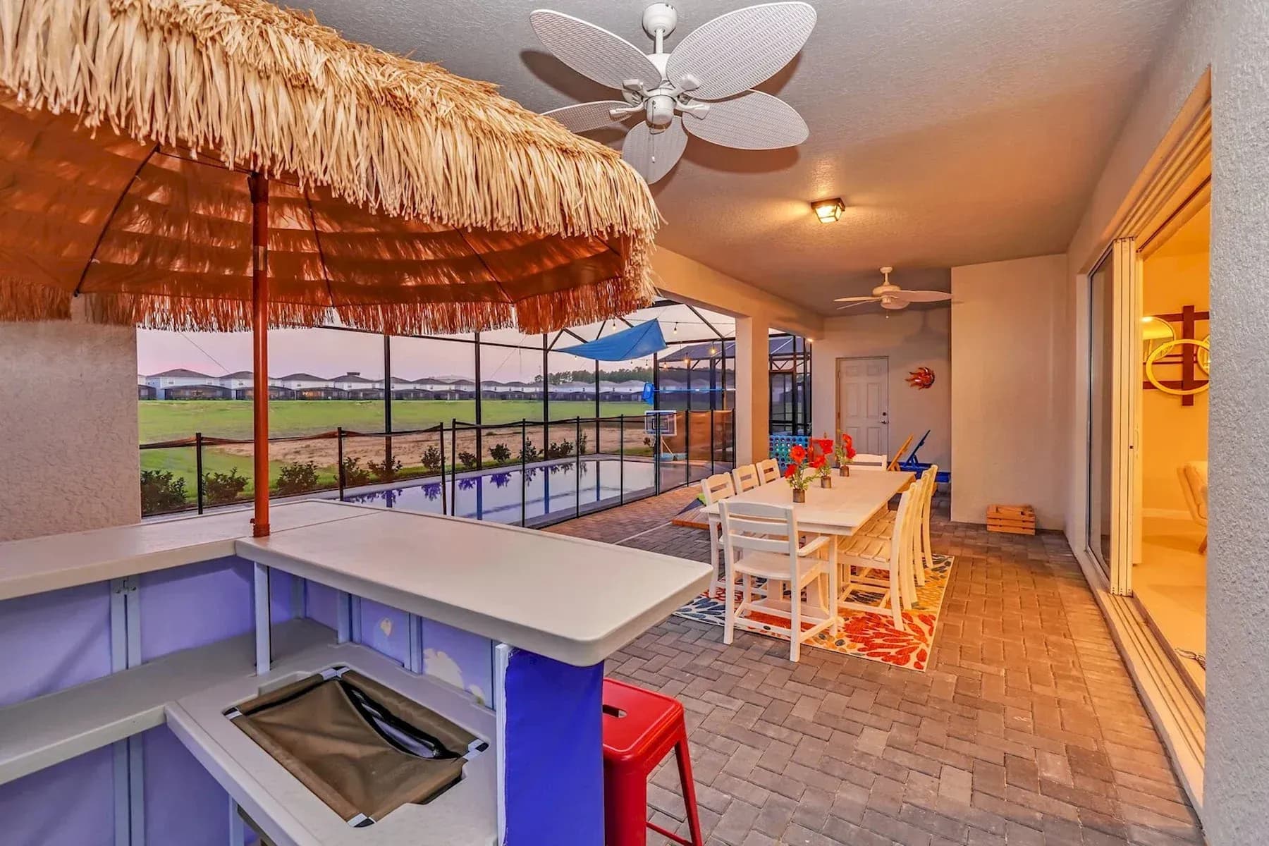 Island Dream Villa — Windsor Island