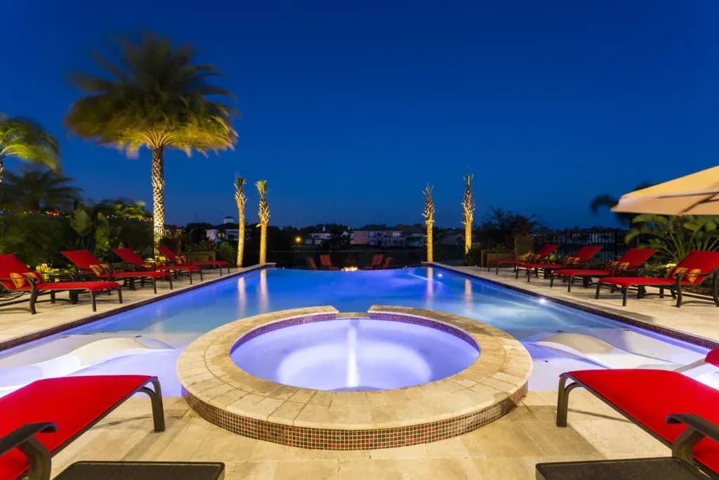 Premier Oasis — Reunion Resort