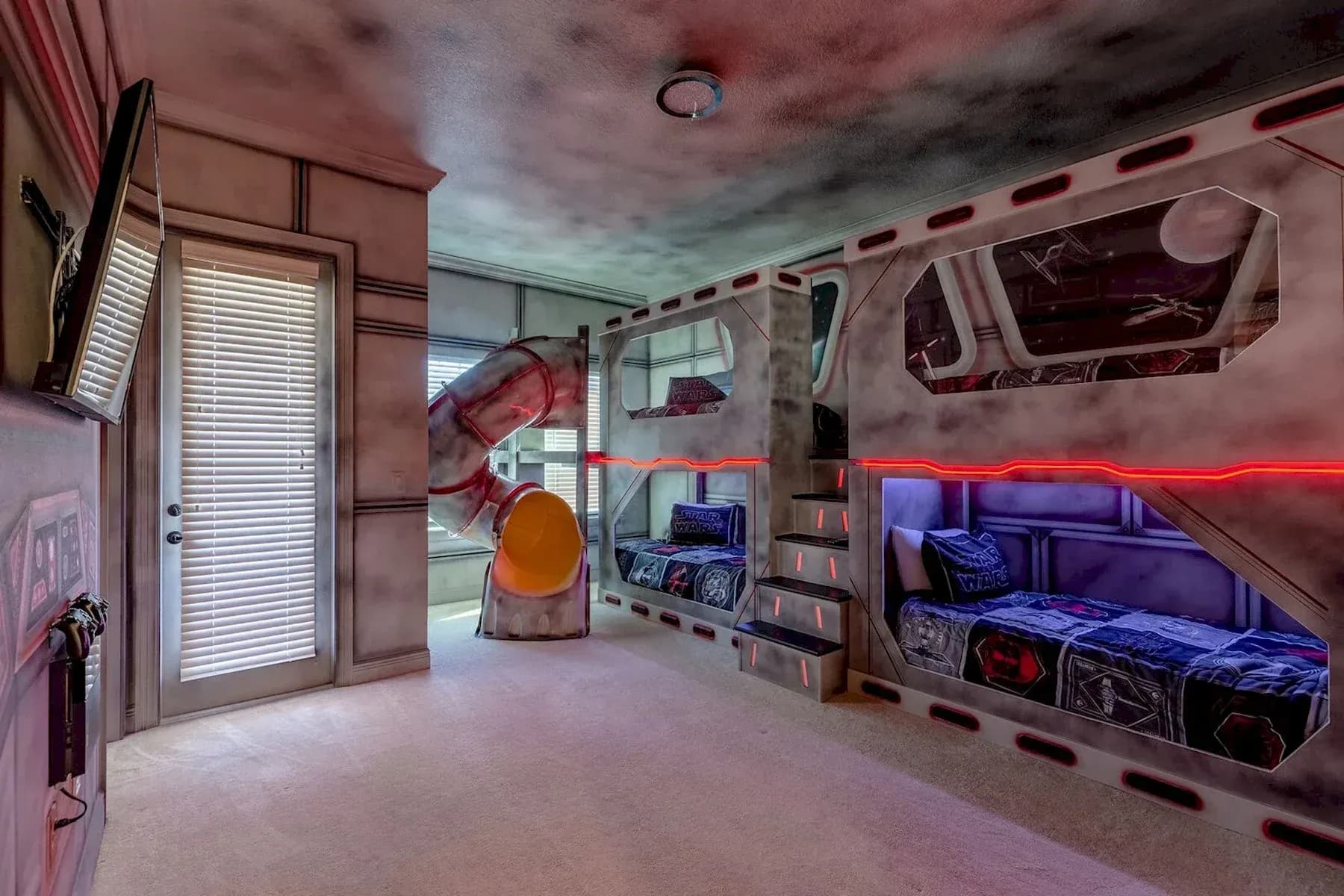 Galactic Getaway Villa — Reunion Resort