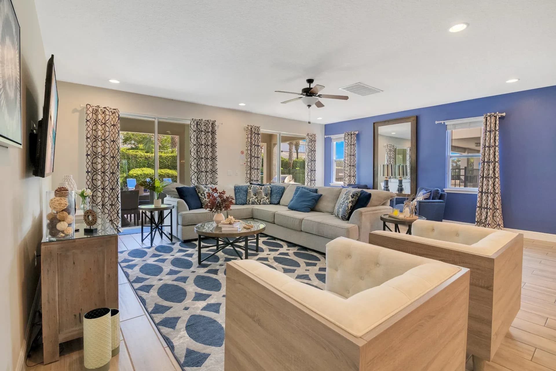 The Encore Bliss — Encore Resort
