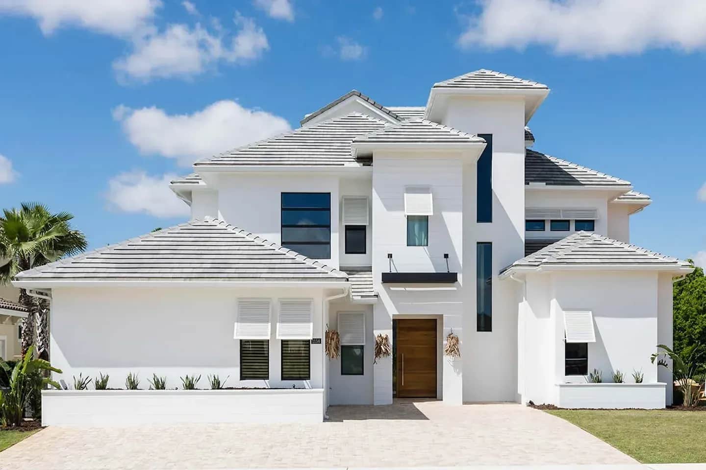 Full Court Retreat — 7-bedroom vacation home with a private pool at Reunion Resort, Kissimmee, FL