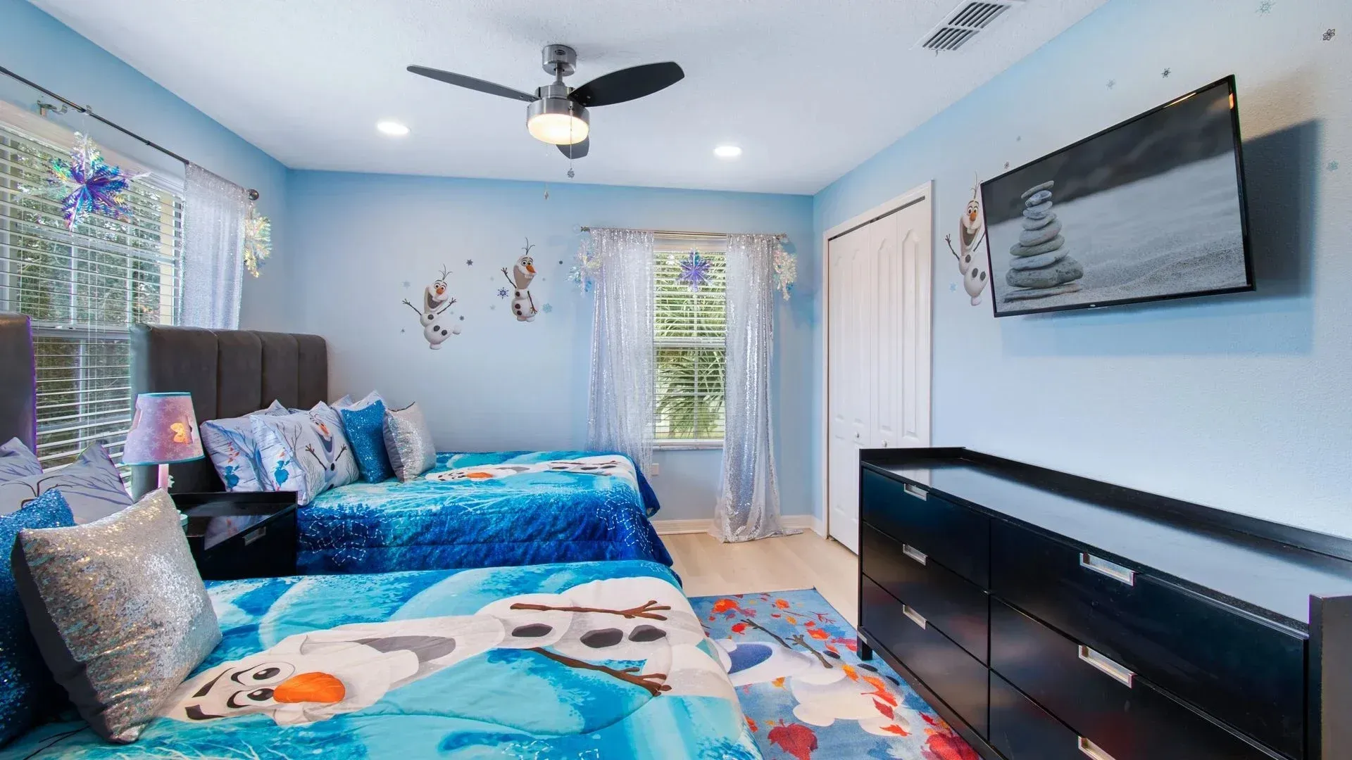 Paradise Pines Villa — Paradise Palms Resort