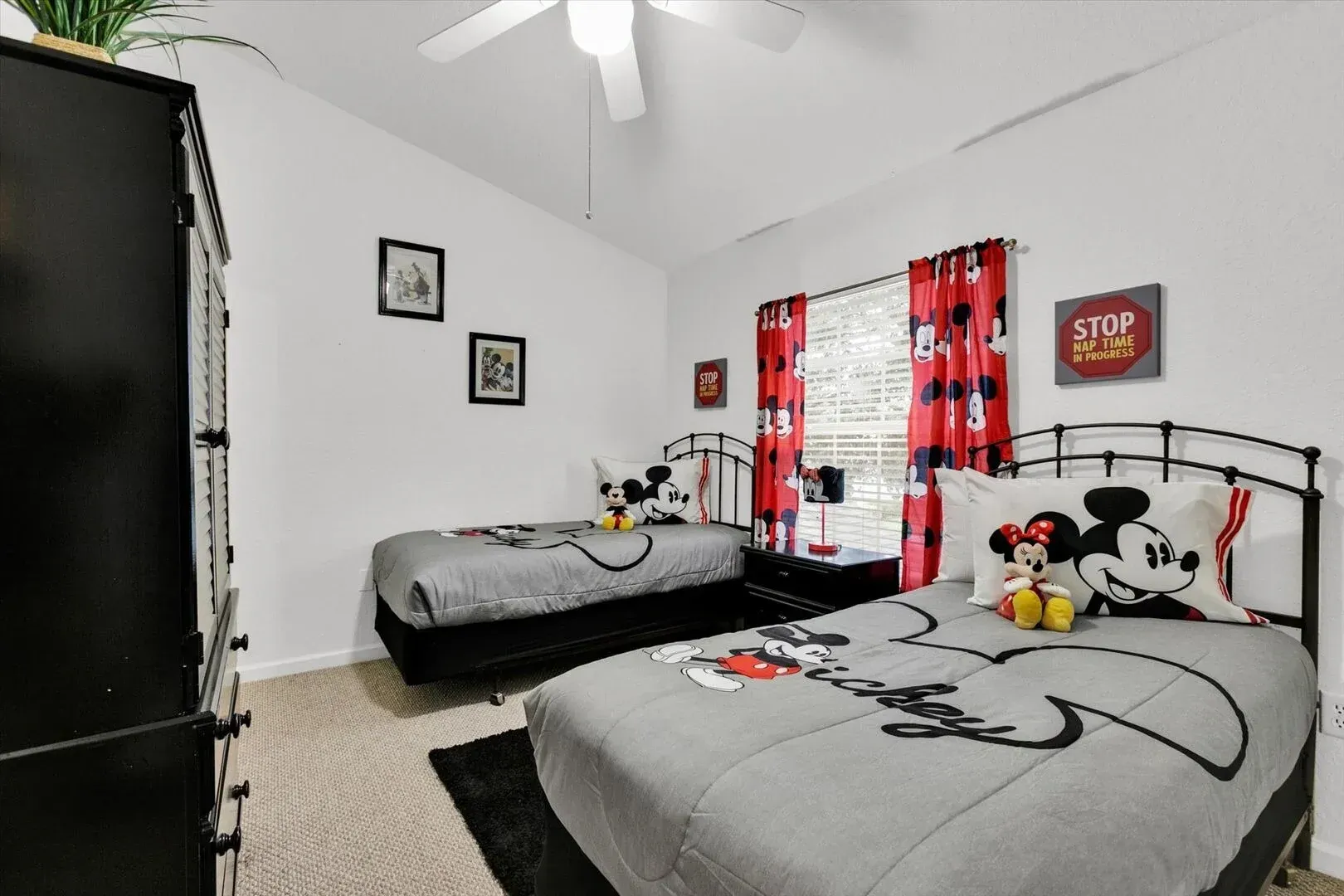 The Sunny Nest. — Windsor Hills Resort