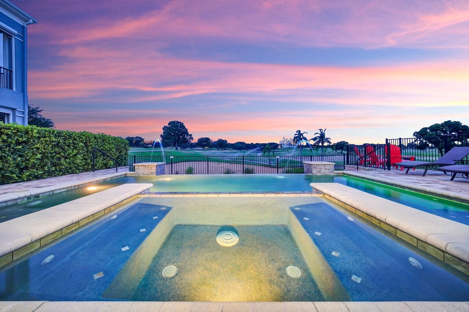 Family Palm Residence — Reunion Resort