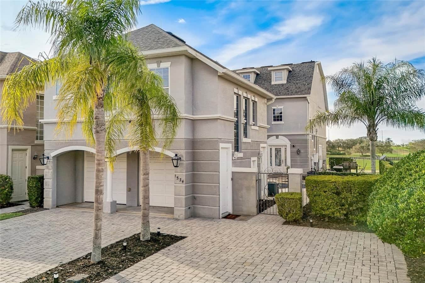 Golden Greens Estate — 6-bedroom vacation home with a private pool at Reunion Resort, Kissimmee, FL