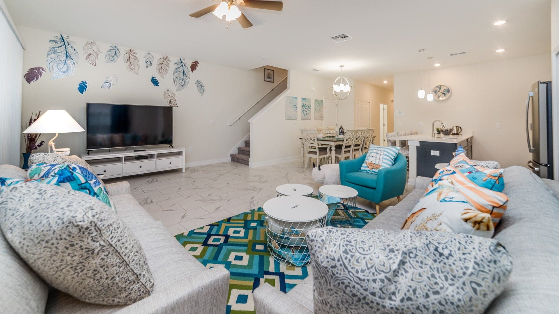 Green Jacket Lodge — ChampionsGate