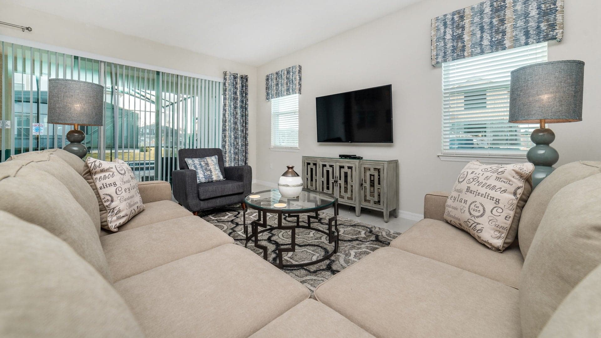 Barkside Bungalow — Solara Resort