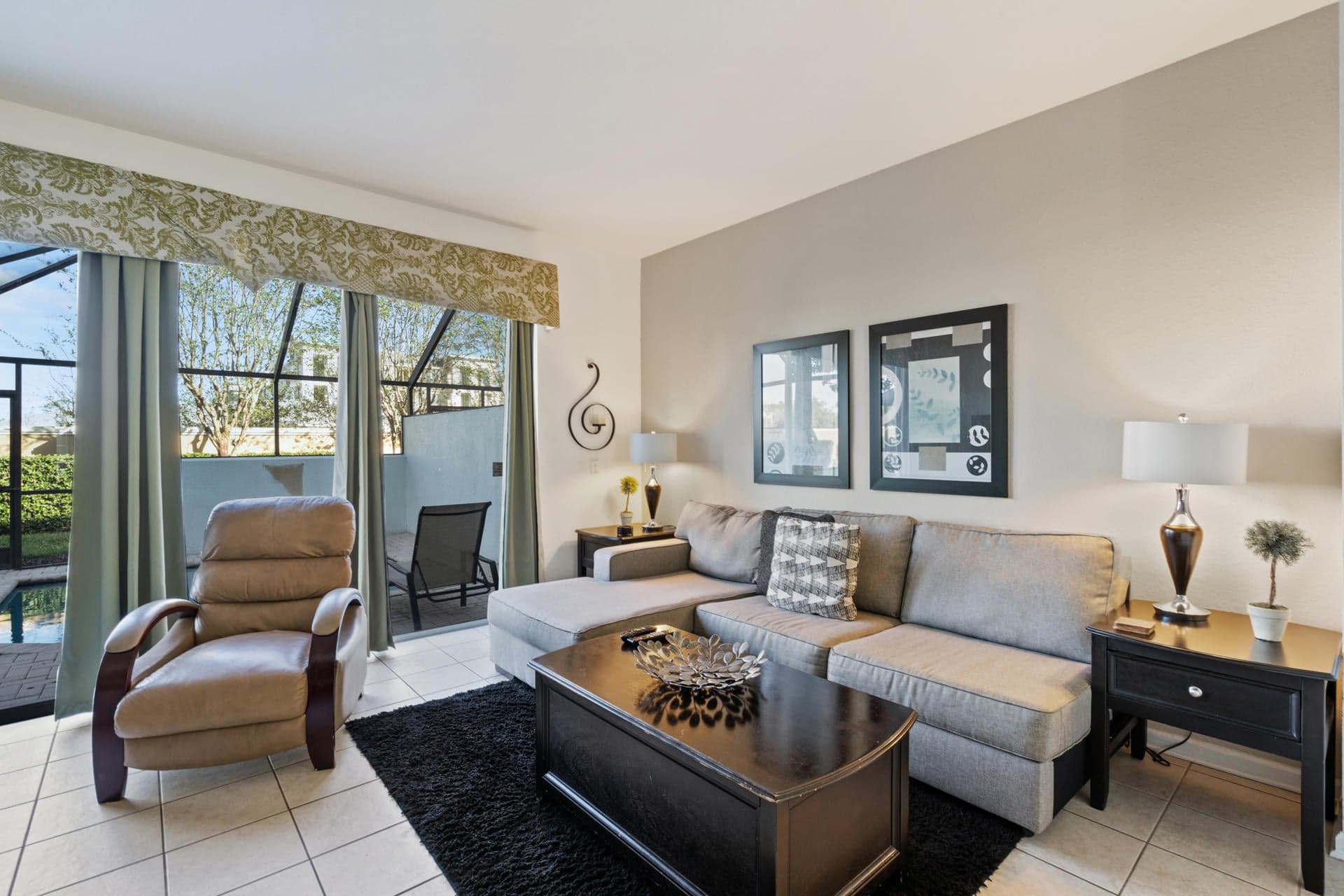 Firefly Cottage — Windsor Hills Resort