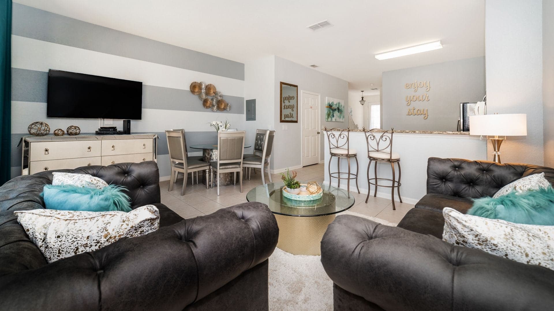 Bluebird Cottage — Windsor Hills Resort