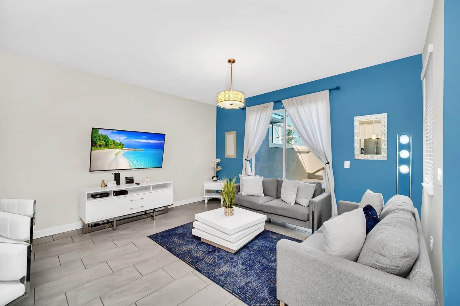 Sunshine Escape — ChampionsGate