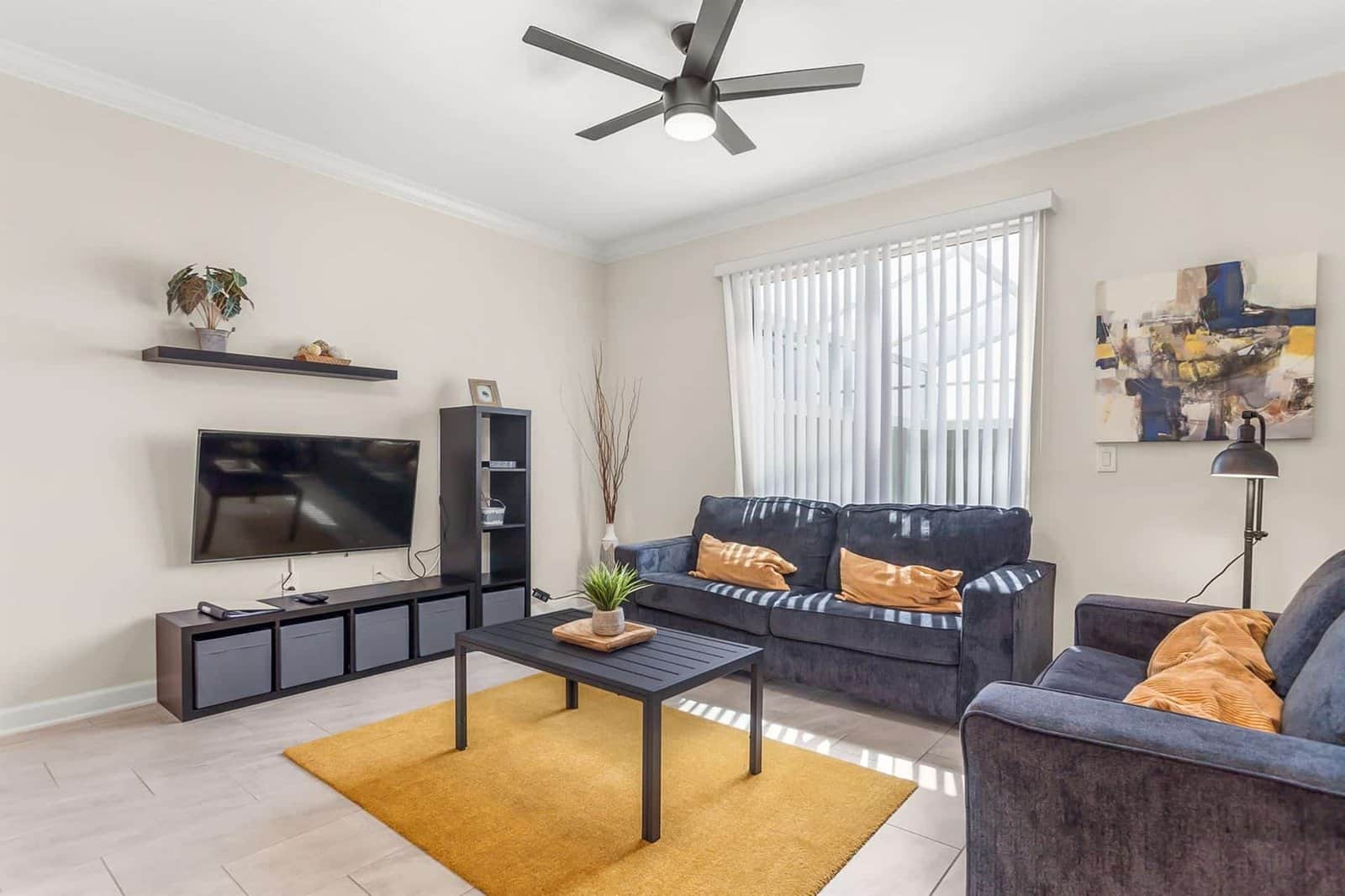 Birdie Bungalow — 4-bedroom vacation home with a private pool at ChampionsGate, Kissimmee, FL