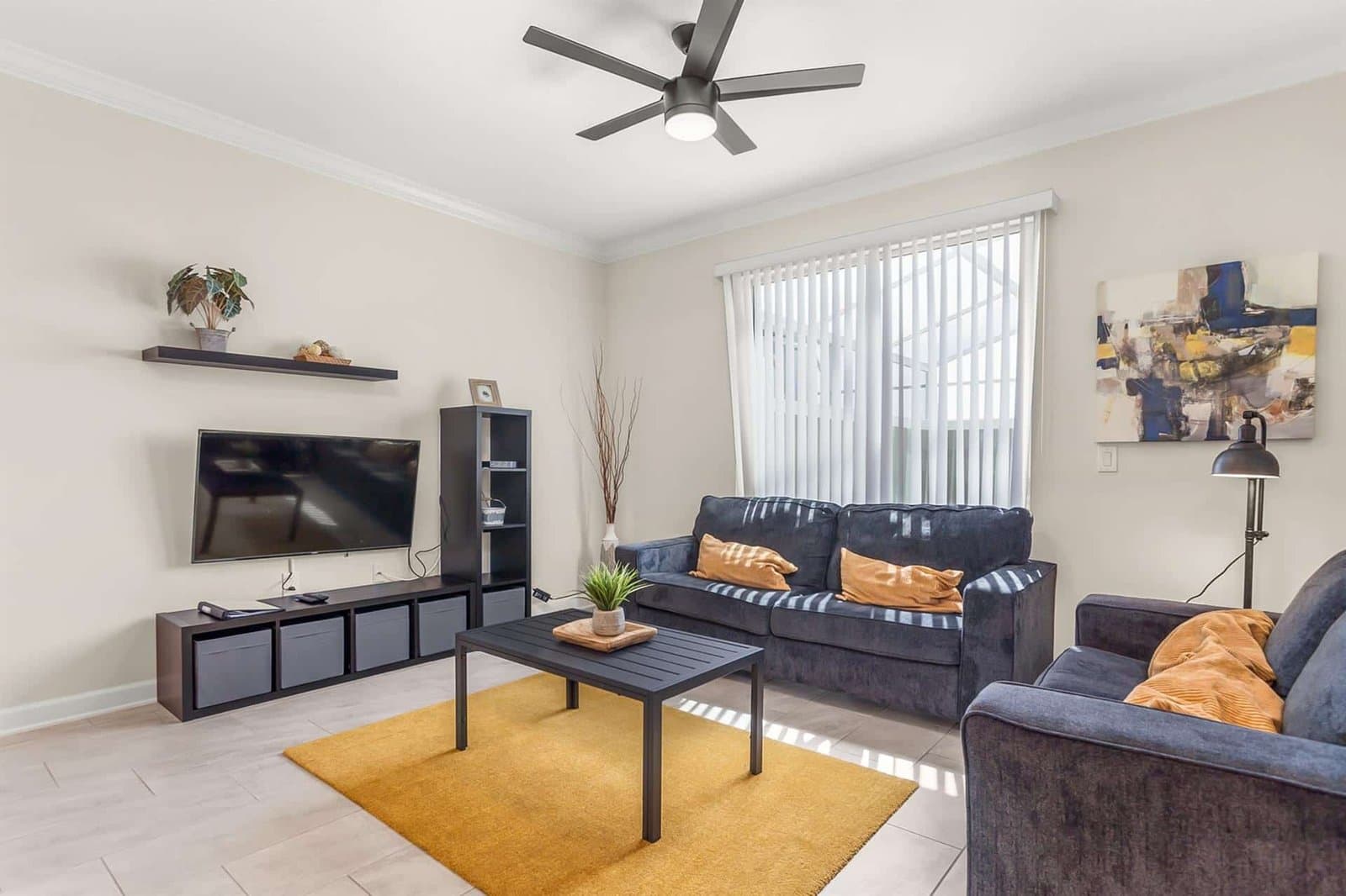 Birdie Bungalow — 4-bedroom vacation home with a private pool at ChampionsGate, Kissimmee, FL
