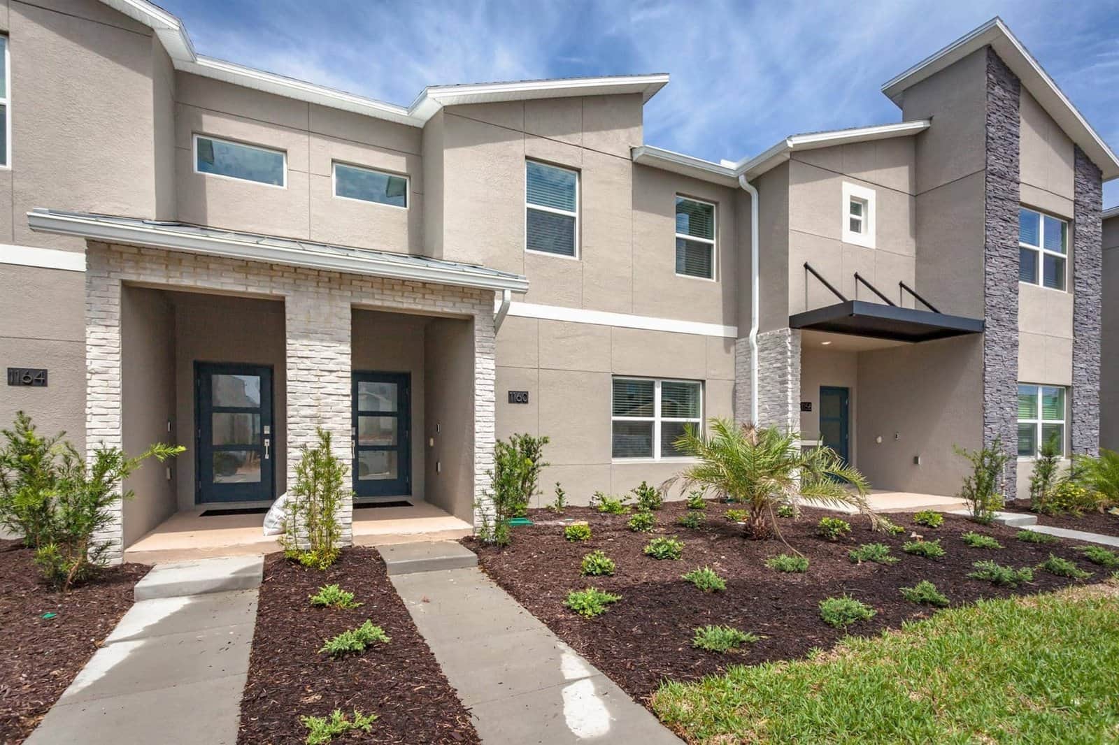 Eagle’s Landing — 4-bedroom vacation home with a private pool at ChampionsGate, Kissimmee, FL