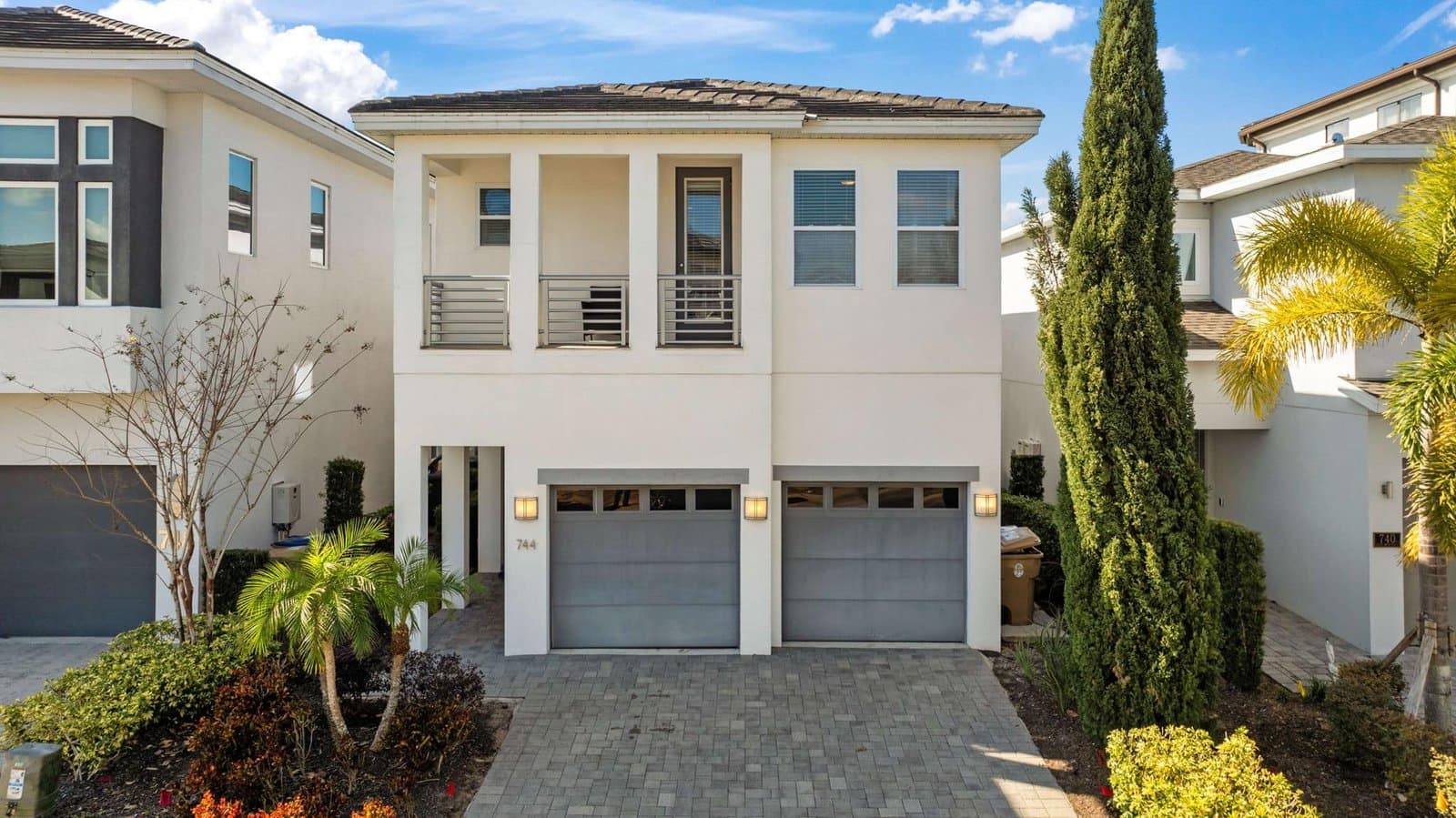 Urban Charm — 5-bedroom vacation home at Reunion Resort, Kissimmee, FL