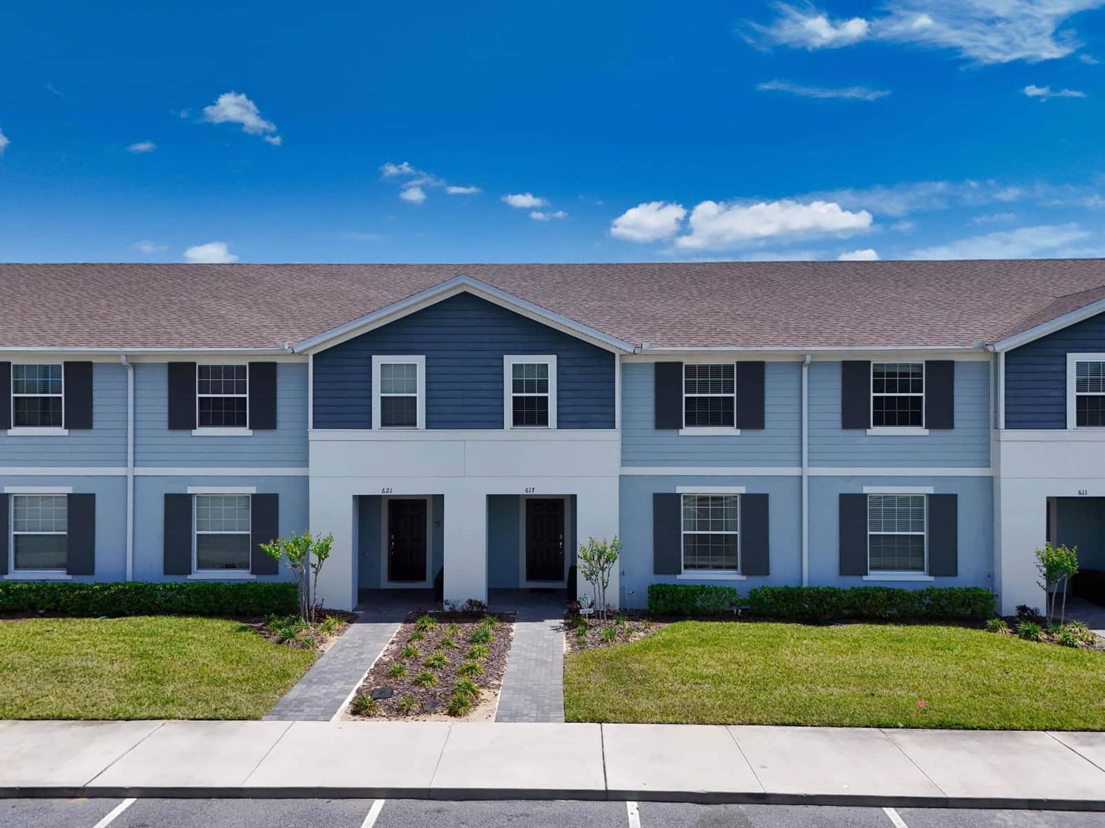 Woody’s Den — 5-bedroom vacation home with a private pool at Windsor Island, Kissimmee, FL