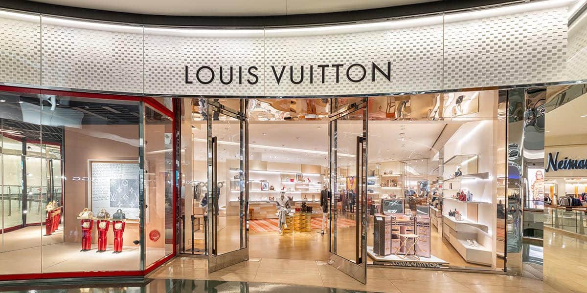 The Mall at Millenia: Orlando's Luxury Shopping Destination