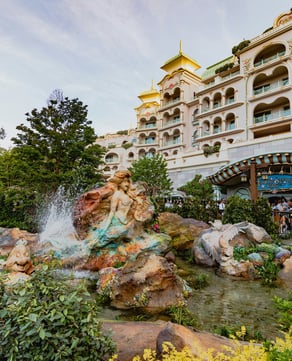 Disney Springs