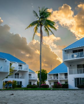 Emerald Island Resort