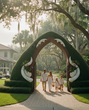 Gatorland