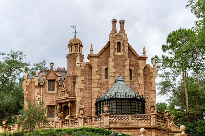 How to Visit Disney in 1 Day | Florida Premier Rentals
