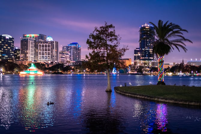 Whats New At Disney and Universal Studios 19" | Florida Premier Rentals