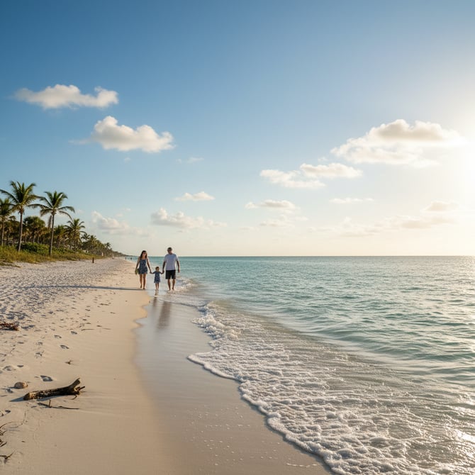 Best Day Trips from Orlando|Orlando Beaches | Florida Premier Rentals