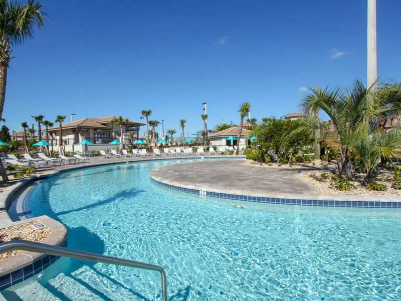 Sand Wedge Villa Florida Premier Rentals - 