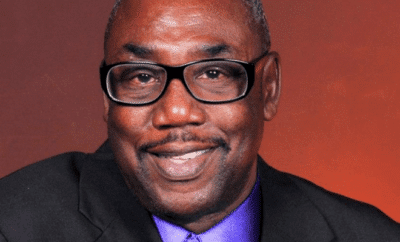 Billy Ridge