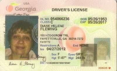 Diane Fleming
