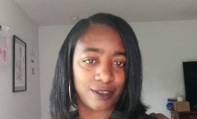 Maria Jason