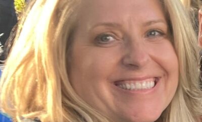 Melinda Mayhew