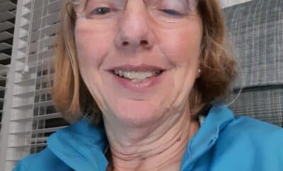 Jane Diepenbrock