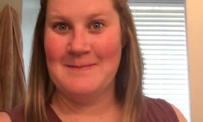 Mary Beth Peake