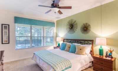 Pastel Palette – 5 Bed 5 Bath Sleeps 10 – From $225