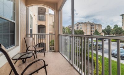 The Exquisite Escape – 3 Bed 2 Bath Sleeps 8 – From $150