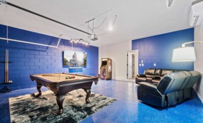 Pinewood Playhouse – 3 Bed 2.5 Bath Sleeps 7 – from $210